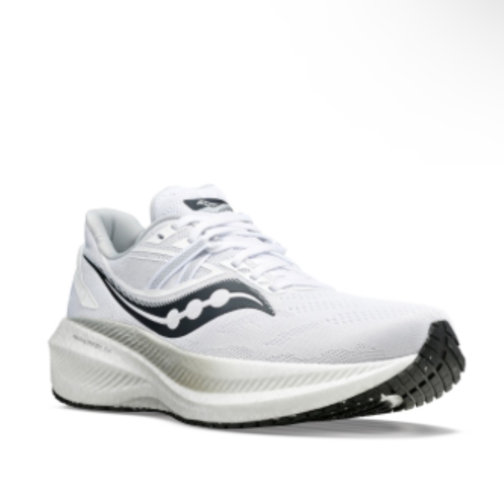 Saucony Triumph 20 Running Shoe